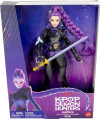 Kpop Demon Hunters Deluxe Fashion Dukke 30 Cm - Rumi