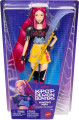 K-Pop Demon Hunters - Huntrix Mira Dukke - Mattel Jrn36