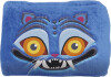 K-Pop Demon Hunters - Penalhus Med Plys - Derpy Tiger