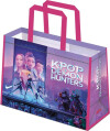 K-Pop Demon Hunters - Reusable Tote Bag