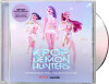 Kpop Demon Hunters