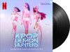 Kpop Demon Hunters