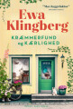 Kræmmerfund Og Kærlighed Gad Stor Magnaprint