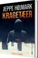 Kragetæer