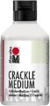Marabu - Crackle Medium - Krakeleringsmedium 250 Ml