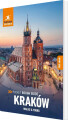 Krakow Walks Tours Pocket Rough Guide