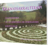 Kraniosakralterapi