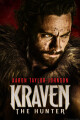 Kraven The Hunter - Steelbook