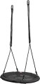 Krea - Sort Gynge Ø70 Cm