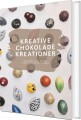 Kreative Chokolade Kreationer - 