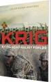 Krig - Et Danskfagligt Forløb