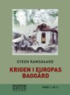 Krigen I Europas Baggård - Historien Om Jugoslaviens Sammenbrud - Stor