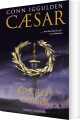 Krigens Guder - Cæsar 4