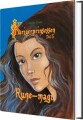 Krigerprinsessen Del 5 Runemagi - 