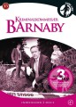 Kriminalkommissær Barnaby 27