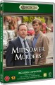Kriminalkommissær Barnaby Midsomer Murders - Box 34 - 