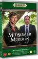 Kriminalkommissær Barnaby Midsomer Murders - Box 35 - 