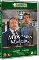 Kriminalkommissær Barnaby Midsomer Murders - Box 36 - 