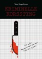 Kriminelle Korssting