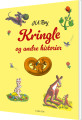 Kringle Og Andre Historier