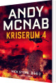 Kriserum 4 - Nick Stone Bind 2