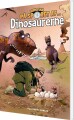 Kristian På Sporet Af Dinosaurerne - 