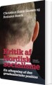 Kritik Af Nordisk Socialisme - 