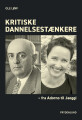 Kritiske Dannelsestænkere