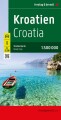 Freytag Berndt - Kroatien - Croatia