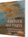 Krøyer And Paris - 