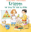 Kroppen Har Brug For Mad Og Drikke