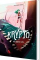 Krypto 3 På Åbent Hav