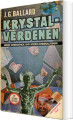 Krystalverdenen