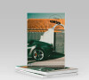 Kuffert Kørehandskers Automobilårbog Volume 5 - 2025