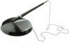 Kuglepen - Deskpen - Sort - Tiptop Office