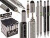Kuglepen Multitool 6 I En