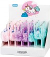 Kuglepen Unicorn Pompon - Centrum