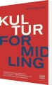 Kulturformidling - 