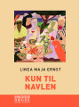 Kun Til Navlen Storskrift