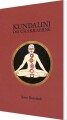 kundalini og chakraerne - bog