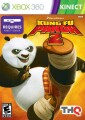 Kung Fu Panda 2 - Import