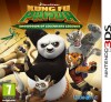 Kung Fu Panda Showdown Of Legendary Legends - 