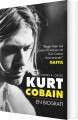 Kurt Cobain Biografi - 