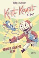 Kurt Komet Og Rex - Venner Hjælper Altid