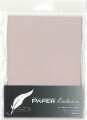 Kuvert C6 120G Gl Rosa Tekstureret 10Stk - 922 - Paper Exclusive