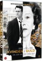 Kvinden I Guld Woman In Gold