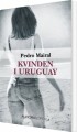 Kvinden I Uruguay - 