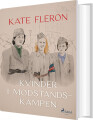 Kvinder I Modstandskampen