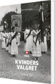 Kvinders Valgret