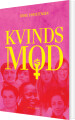 Kvindsmod